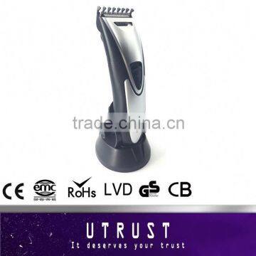 Hot Selling Professional Rechargeable Electric Cat Clipper