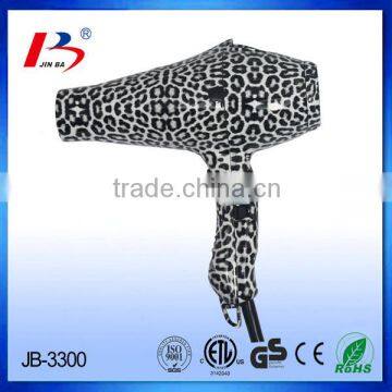 Far-infrared Cellular Ceramic Hair Drier