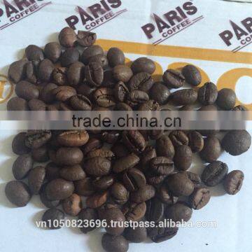 ROASTED COFFEE BEANS