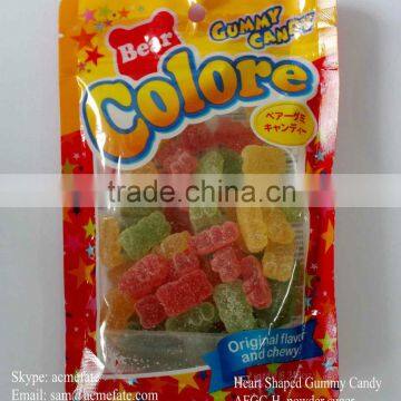 Halal Gummy Candy--gummy Bear Products photo-4