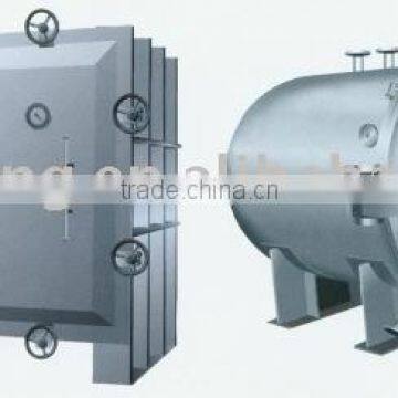 YZG/FZG Series vacuum drier