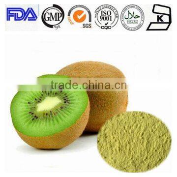 hot sale instant kiwi fruit juice powder /Chinese Gooseberry powder for sale