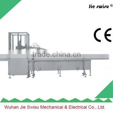 Insecticide Pesticide Aerosol Filling Machine photo-2