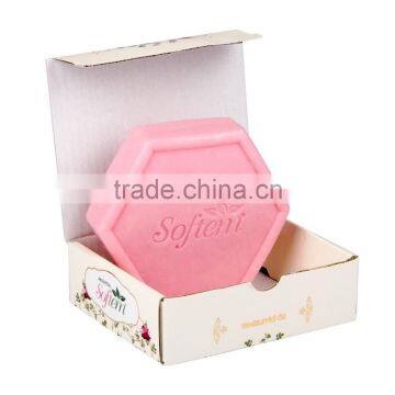 Natural Rose Oil Bath Soap Herbal Bar Soaps Skin Whitening Soap ...