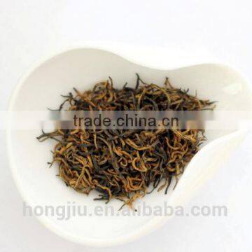 Orangic Black Tea Extract