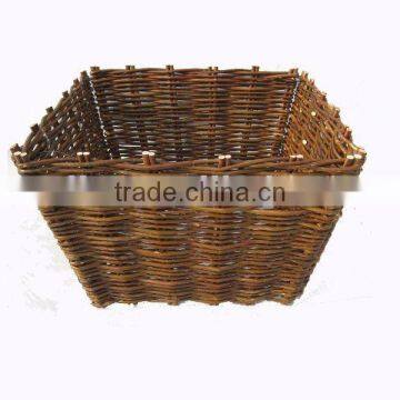 garden willow planter garden willow border