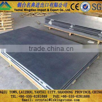 chinese supply cheap slate /pool table slate