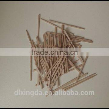 60mm Disposable Wooden Flat Toothpicks,Wooden Picks