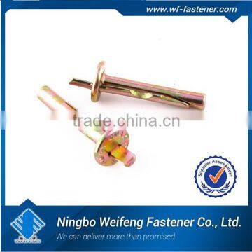 hardware fastener reliable supplier of tie wire anchor/tie ceilings,metal ceiling anchor