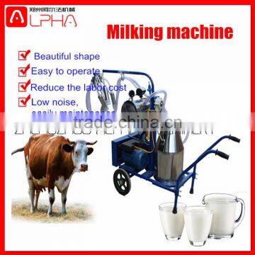 Milking Machine Cow Milking Machine photo-6
