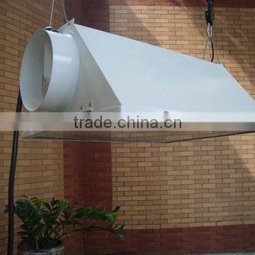8" Air Cooled Hood/smart DE Reflector/ China Leading Supplier photo-6