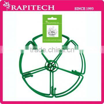 On Sale 25cm Gardening Flower Support Ring photo-2