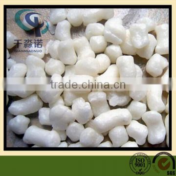 78%TFM soap noodles for laundry/soap noodles factory/Transparent soap noodle