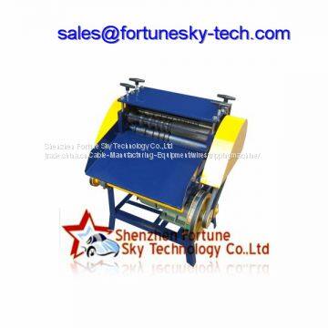 Scrap Wire Stripper FS-918KOF