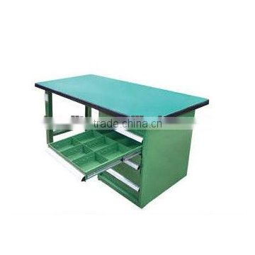 industrial workshop repair garage steel work bench work table work station