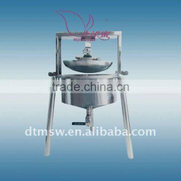 beekeeping equipment honey press machine filter