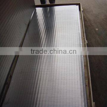Stainless Steel Wedge Wire Johnson Screen Mesh photo-4