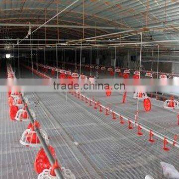*high Quality Plastic Slat Poultry Flooring for Chicken House photo-4