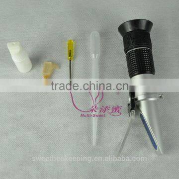 beekeeping equipment optic type Honey refractometer