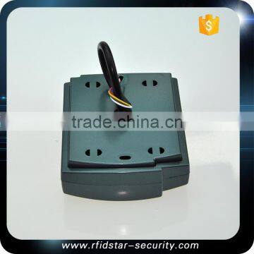 Door Reader Attendance RFID ID Door Access Controller Standalone Controller photo-6