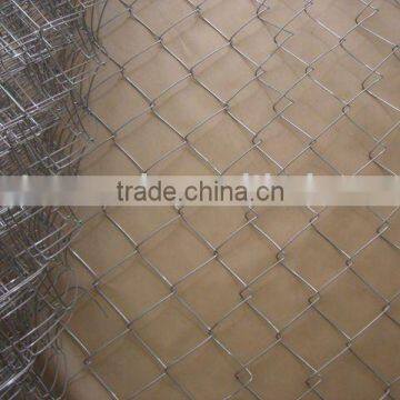 Chain Link Fence