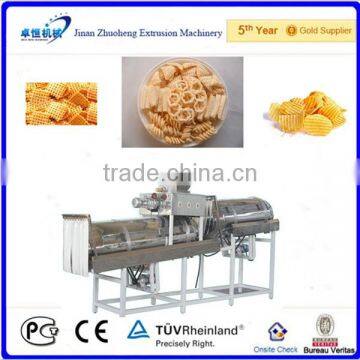 High Quality Automatic Flavoring Machine in Zhuoheng Hot Sale