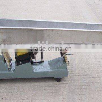 GZV Electromagnetic Feeder for paprika powder