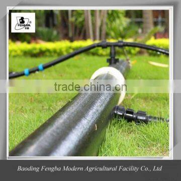 Polythylene hose drip irrigation