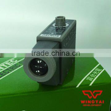 NPN White Light Electric Sensor Taiwan KONTEC KS-C2W for Printing Machine photo-4