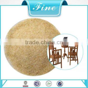 Industrial Grade Bovine Skin Gelatin/hide Glue/skin Glue photo-3