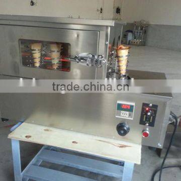 Pizza Oven Professional Electric Cone Pizza Oven photo-4