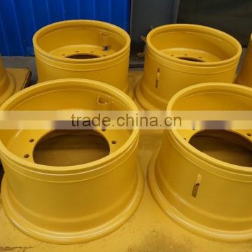 SDLG/ FOTON/LISHIDE/SEM 3TON 5TON Capacity wheel loader rims