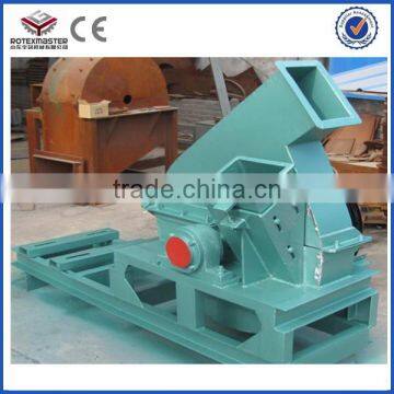 High Capacity Log Disc Wood Chipper for Forest and Logs with CE ,ISO,SGS