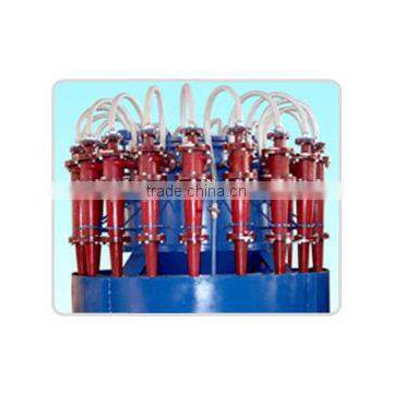 Industrial Cyclone Dust Collectors for Sale