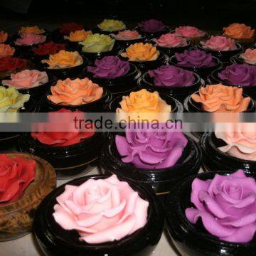 Rose Sculpture photo-3