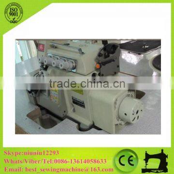 Back Latching Overlock Sewing Machine Carpet Overedging Four Thread Sewing Machine-CS-EX1 Series photo-5