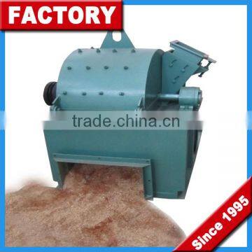 1.5-3T/H Capacity Factory Price Wood Chips Grinding Machine