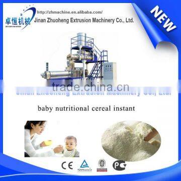 Nutritional Grain Powder Processing Machinery