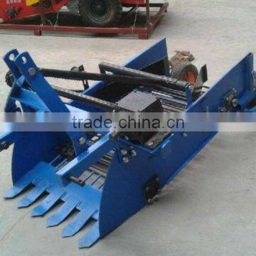 zkhk potato harvester