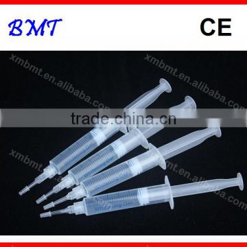 16% Carbamide Peroxide Teeth Whitening Gel