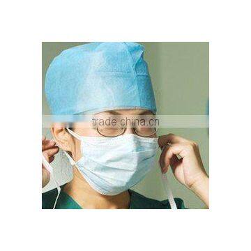 Electric Control Automatic Face of Body Mask Making Machine photo-6