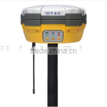 V30 GNSS RTK system