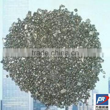 shredder metal/industrial shredder /can crusher