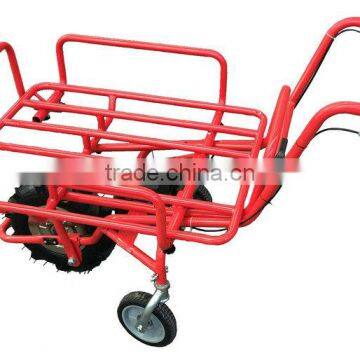 Wheelbarrow the New Type Wheelbarrow photo-2