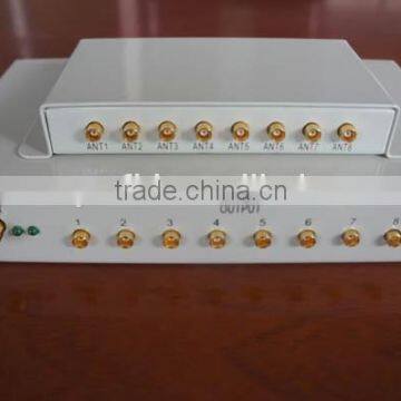 High quanlity uhf rfid multiplexer