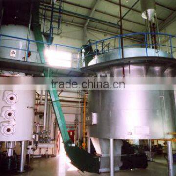 Soya Cake Extraction Machine ,soya Cake Solvent Extraction Equipment,soya Oil Plant Machine photo-2
