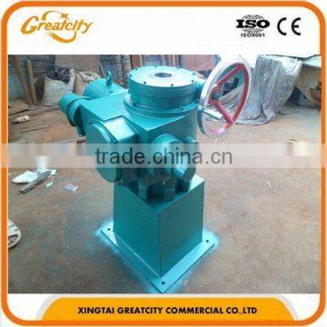 2T Gate Hoist With BV Certificate photo-3