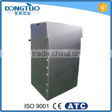 High quality Plastic Wardrobe Moving Boxes, wardrobe boxes