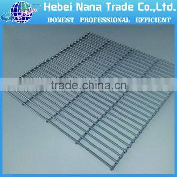 Galvanized and Pvc Coated High Security Fence photo-6