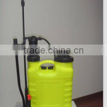 Knapsack Power Mist Sprayer for Orchard Tree